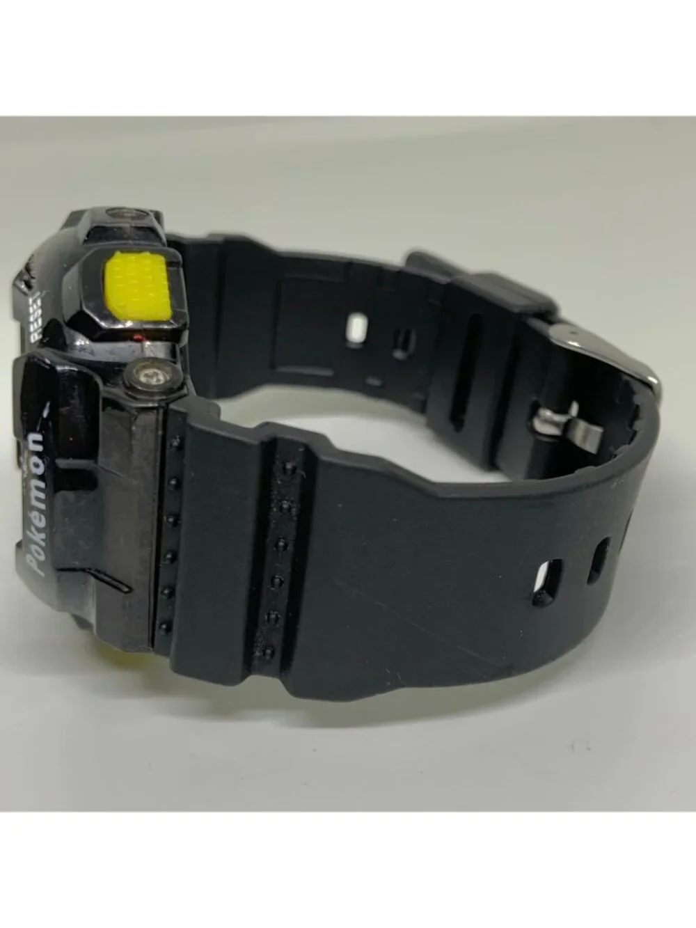 G-Shock pokemon watch
